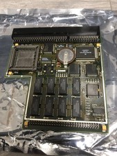 Scheda acceleratore Amiga 1200