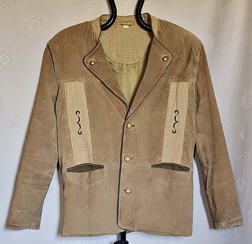Giacca vintage costumi - giacca,