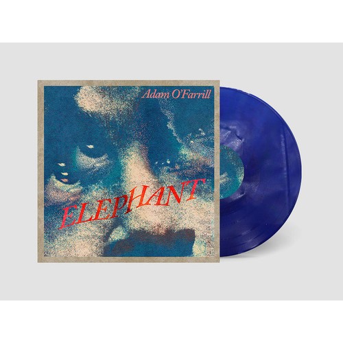 Adam farrill elephant - adam,