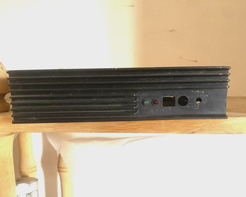 Contenitore per elettronica