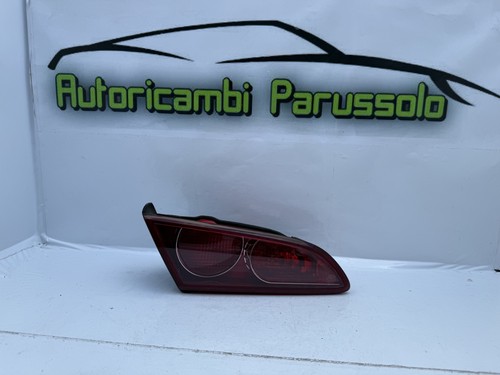 Fanale posteriore interno
