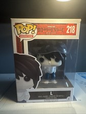 Funko Pop! Animazione Shonen