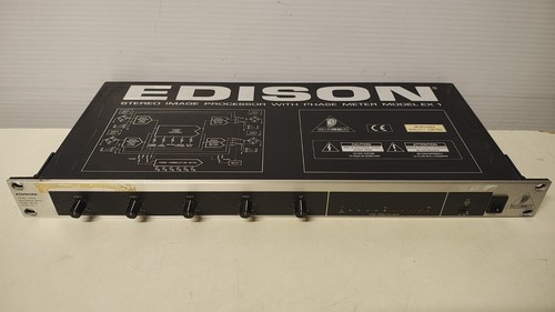 Processore audio stereo - processore,