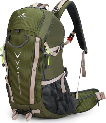 Zaino trekking - zaino, da
