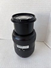 Olympus Zuiko obiettivo