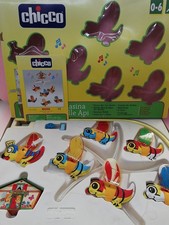 LA CASINA DELLE API CHICCO