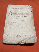 Leonida Tonelli Ettore Linder