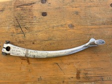 LEVA MESSA IN MOTO VESPA RALLY 180-200 GS 160 SS 180 Originale NO STATI UNITI