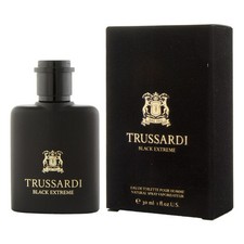 Profumo Uomo Trussardi Black