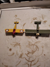 LOTTO AEREI 1 GM- KIT MONTATI E VERNICIATI- 1/72- BUONE CONDIZIONI