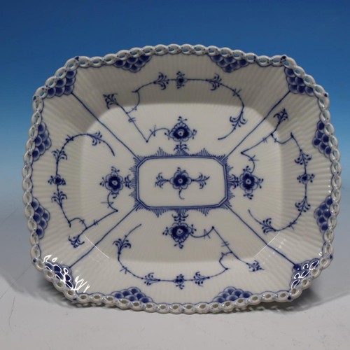 Royal copenhagen pizzo pieno - royal,