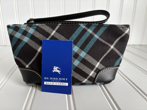Borsa cosmetica burberry - borsa,