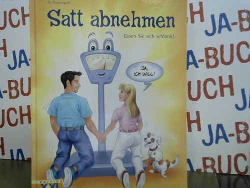 Satt abnehmen poggenpohl - abnehmen, g.