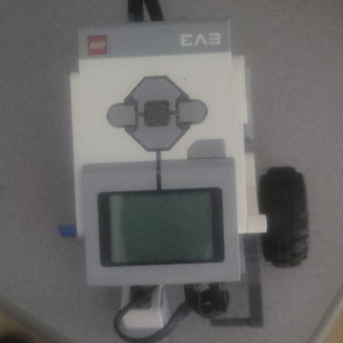 Lego mindstorms ev3 - lego,
