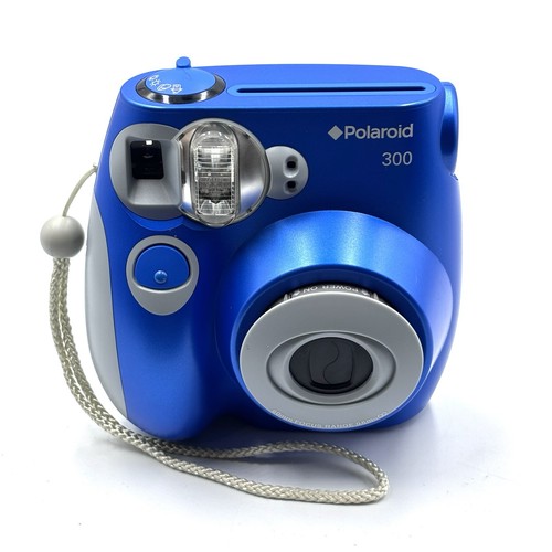 Fotocamera istantanea polaroid - istantanea,
