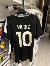 maglia juventus yildiz