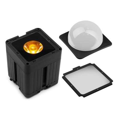 Beamz kube20bk faro a - beamz,