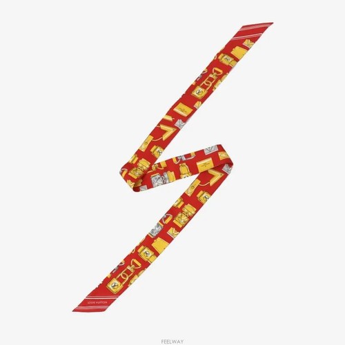Louis vuitton écharpe - louis,