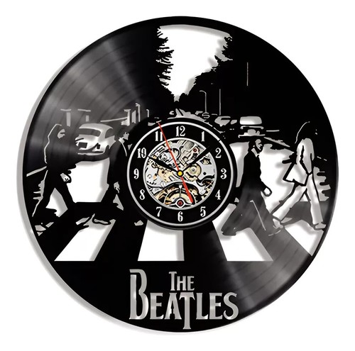 The beatles orologio da - -,
