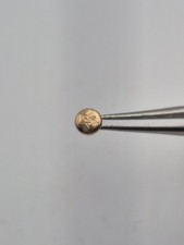 Zenith stellina 7mm corona - stellina, 4.7mm