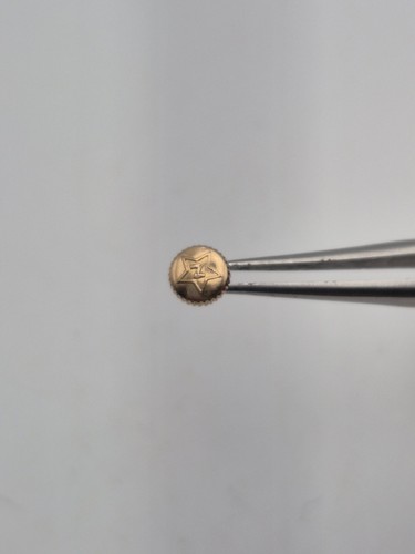 Zenith stellina 7mm - zenith, 4.7mm