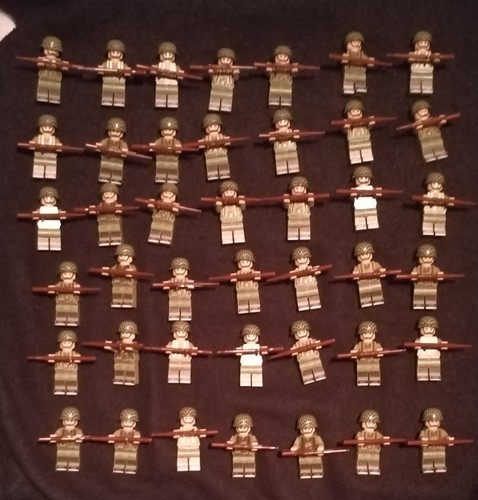 Lego militare - lego,