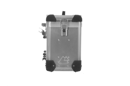 Touratech zega pro2 - pro2, borsa