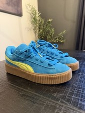 Sneakers PUMA x Rihanna Fenty