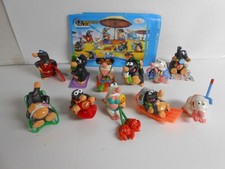 KINDER FERRERO: SERIE 10