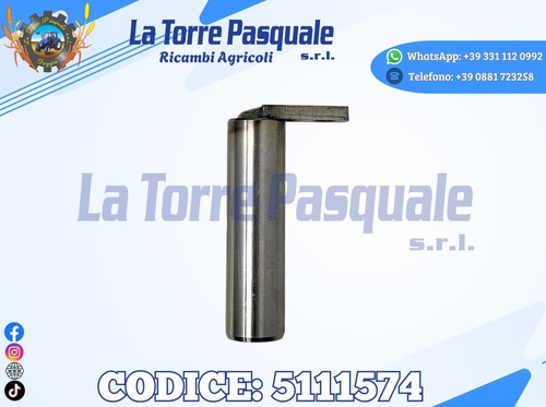5111574 perno cilindro sterzo - 5111574,