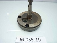 GILERA 98 124 semi albero