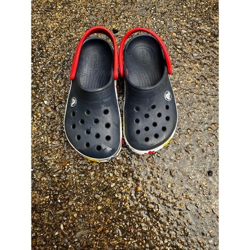 Topolino disney crocs - topolino,
