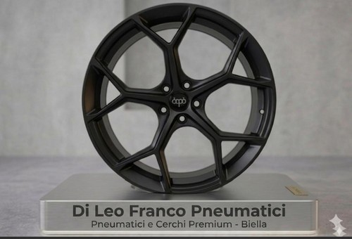 Set4 cerchi lega audi - set4, 20