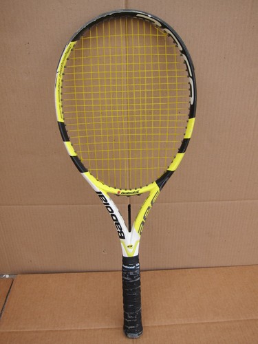 Racchetta tennis babolat - da,