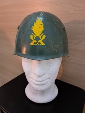 elmetto m33 GDF GUARDIA DI