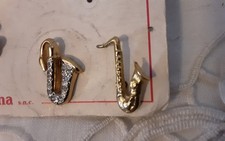 Coppia Pins Strumenti Musicali