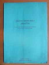 Asanta gianni asdrubali con - asanta,