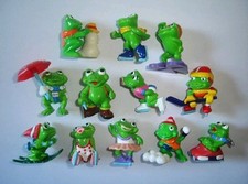 SET SORPRESA BAMBINI - RANOPLA