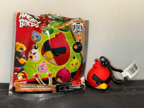 Monogramma angry birds - monogramma,