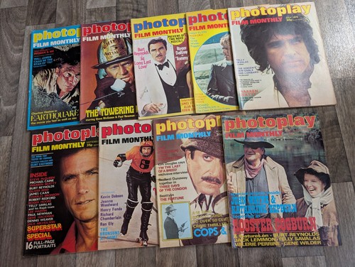 Photoplay film monthly - photoplay,
