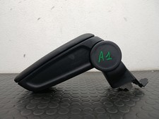 BRACCIOLO CONSOLLE CENTRALE