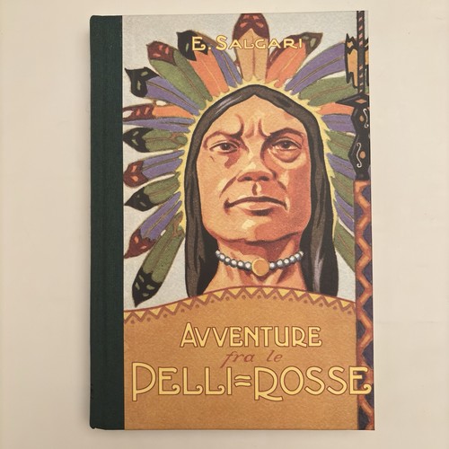 Avventure fra pelli rosse - fra, le