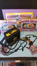 X PC ASSEMBLATO ALIMENTATORE MODULARE CORSAIR HX520W 520WATT PERFETTO