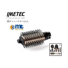 SPAZZOLA OVALE PER BELLISSIMA