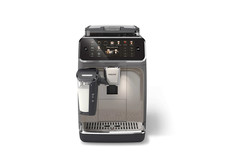 Philips 5500 LatteGo Macchina