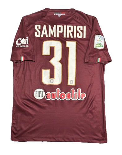 Maglia calcio reggiana - calcio,