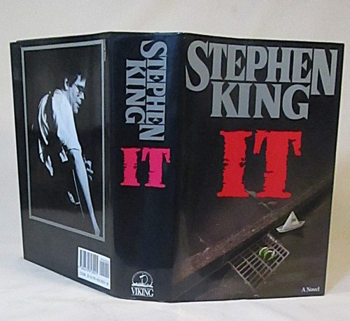 Stephen king 1986 - by,
