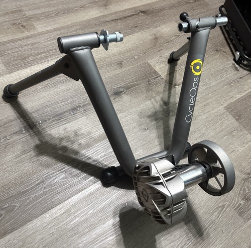 Cycleops fluid2 indoor bike - indoor,