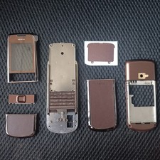 USATO - Nokia 8800 Sapphire