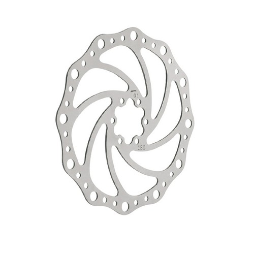 Disco freno aro 160mm - aro,